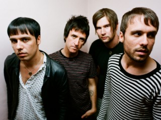 The Cribs picture, image, poster